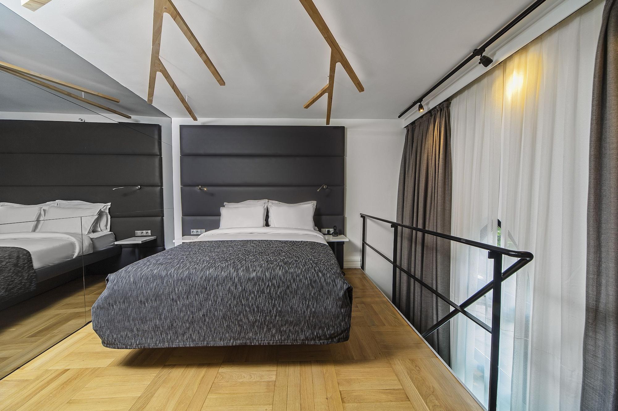 The Purl Hotel 이스탄불 외부 사진