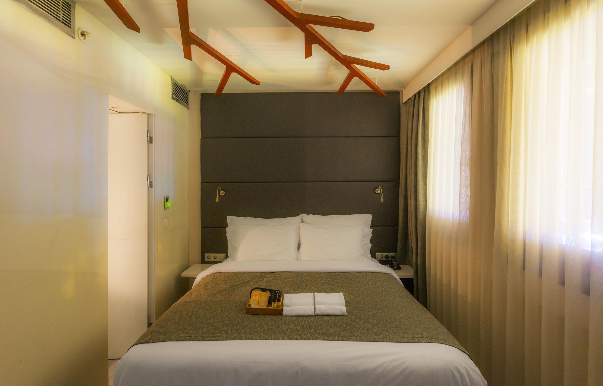 The Purl Hotel 이스탄불 외부 사진