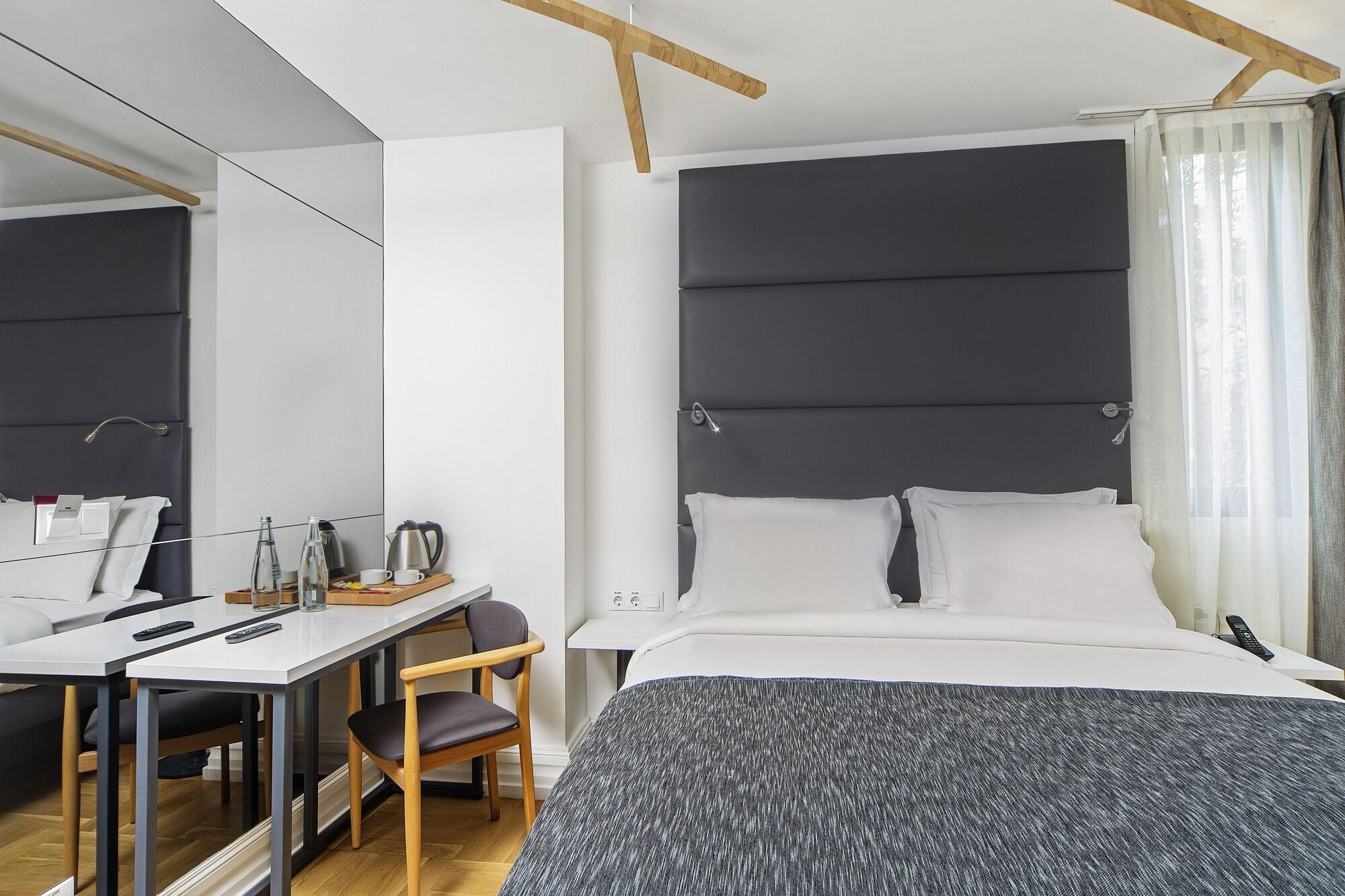 The Purl Hotel 이스탄불 외부 사진