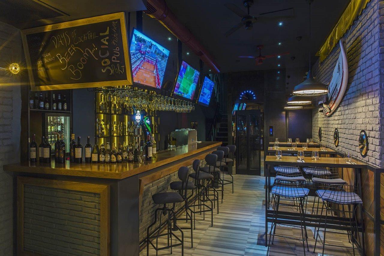 The Purl Hotel 이스탄불 외부 사진