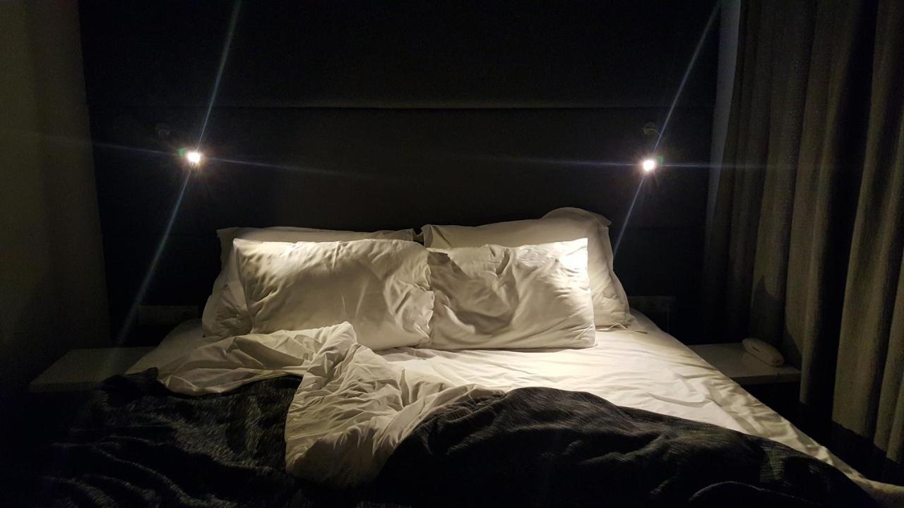 The Purl Hotel 이스탄불 외부 사진